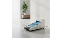 Shoe Cover Machine with Roll Efficient for Guests