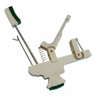 Precision Capstan Turner Tool Stable Grip Piano Action Regulation Tool Controlled Force Piano Maintenance Accessory for Tuners, Workshop, Music Studio