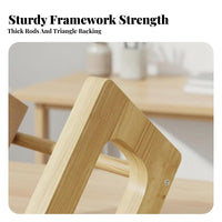 Space-Saving Expandable desktop Rack Simple Design Expandable Book Holder adjustableable Desktop Shelf Easy Assembly for Students, Homeowners, Windowsill, Study Room, Bedroom, Countertop