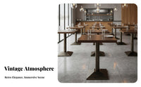 High rear Restaurant Booth sturdy Duty Tufted Booth Sofa configurable Design Commercial Furniture Retro design for Bar Owners, taverns, Restaurants, Cafes, Lounges