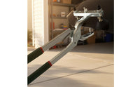 Hood Door Border Leveling Pliers No Disassembly Required Car Door Border Fix Plier Paintless Dent Repair Pliers Non-Damaging