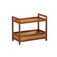 Light Luxury & design Bedside Storage Table Space-Saving Nightstand with Drawer and exposed Shelf Modern Design Bedroom Furniture Multi-Functional for Apartment Dwellers, Students, Homeowners, Small areas, Guest Room