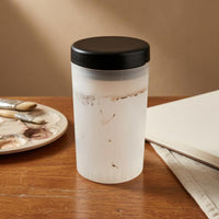Paint Brush Cleaner Rinse Cup Washing Cup Translucent Paint Brush Washer