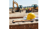 Easy To Use Safety Helmet Sweat Pad Mesh Hard Hat Liner for Construction Workers, Workshop