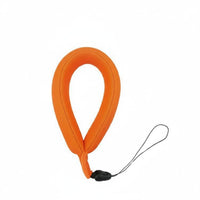 Buoyant Wrist Strap Buoyant Wrist Lanyard Bright Colors Water Sports Gear for Swimming, Diving