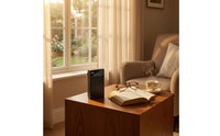 Multiband Portable AM AM and Frequency Modulation Shortwave Radio Compact Mini Retro Radio Built-in Speaker