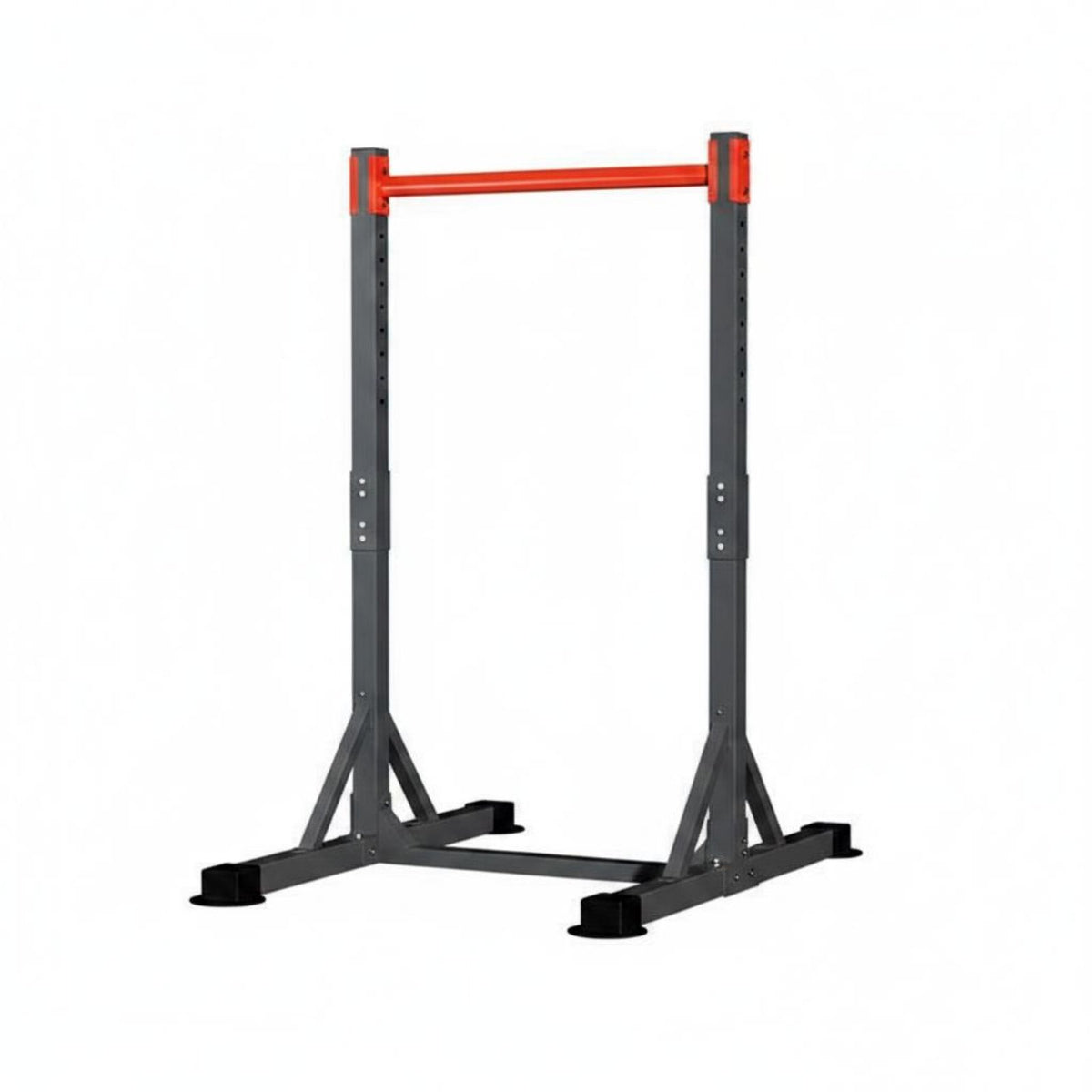 Freestanding Pull-up Bar Heavy Duty Floor Standing Upper-Body Pull-up Bar Multi Function Chin Stand for Kids