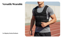 Slim Design Wrist and Ankle Weights Concealable Leg Weight Strap Adds Resistance Leg Weight Straps Secure Fit for Students, Fitness Enthusiasts, Running, Jogging, Workout, Walking