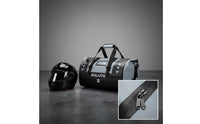 Motorcycle Rear Seat Luggage Bag Large Capacity Motorcycle Tail Pack Dry Bag Simple Installation for Motorcyclists, Bikers, Travel, Adventure