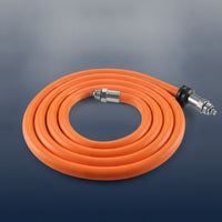 Refueling Emission Containment Hose Flexible Fuel Dispenser Hose for Gas Stations