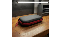 Air Pump Case Shockproof Portable Pump Case Lightweight Zippered Bag