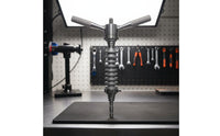 Headset Bottom Bracket Installer Easy to Use Bottom Bracket Press Tool Heavy Duty Metal Headset Press Tool for Workshop