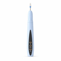 Electric Nail Rechargeable Sanding Bands Professional for Beginners