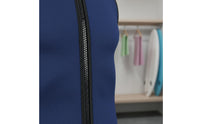 3mm Hooded Dive Vest Thermal Insulation Neoprene Hooded Vest Cold Protection Water Sports Gear for Surfing, Windsurfing