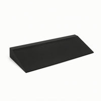squats Wedge Block Calf Stretching Board Stable Exercise Block for Home Workouts