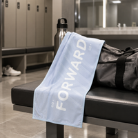 sports towel