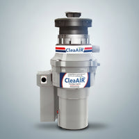 Food Waste Disposer Economy Sink Garbage Disposal Compact Garbage Disposal for Kitchen