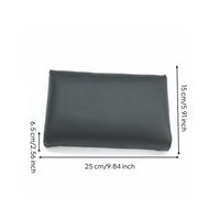 Comfortable Support Shampoo Bed Headrest Provides Comfort Salon Shampoo Bowl Pillow Waterproof for Hairstylists, Barber Shop, Beauty Parlor
