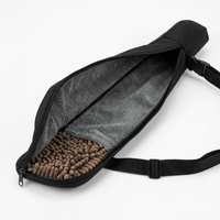 Absorbent Umbrella Sleeve for Travel Home Outdoor, Folding Umbrella Pouch, Umbrella Cover for Wet, Portable Bag, Keep Bags Dry