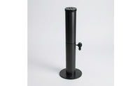 Telescoping Column with Mounting Plate Free-Stop Automatic Rising Support with Lock Buckle for DIYers, Furniture Assembly