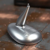 Aircraft Model Display Stand Model Aircraft Stand Sleek for Hobbyists, Desk