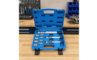 Clutch Alignment Tool Kit Universal Clutch Disc Centering Tool Kit Portable for Automotive Repair, Workshop