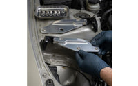 Hood Hinge Release Latch Direct Replacement Car Part Easy Installation