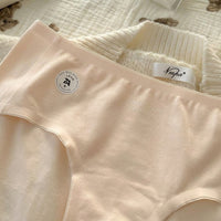 Underwear Women Multipack with Extended 16cm Gusset for Period and Postpartum, Knickers for Ladies, Breathable