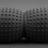 Firm Peanut Massage Roller Muscle Relief Peanut Foam Roller Rounded Ends Foam Massage Tool Deep Tissue