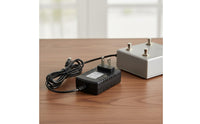 90 Cm Cable 9V Guitar Pedal Adapter High-Temperature Resistance Audio Accessory Noise Isolation for Stage