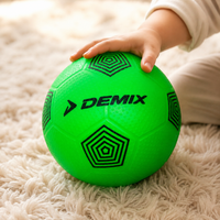 toy soccer ball