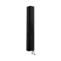 Rotary Clothesline Cover Windproof Rotary Washing Line Cover Tear-Resistant for Backyard