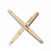 Sturdy Construction Traditional Tofu Filter Rack Long-Lasting Cypress Wood Filter Frame Handmade Kitchen Equipment for Food Workshops, Restaurants
