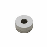 No Disassembly Required Split Pipe Flange Hides Unsightly Holes Faucet Cover Easy to Clean Escutcheon Plate Patented Design for Bathroom
