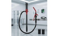 Operated Liquid Transfer Pump Handheld Liquid Pump