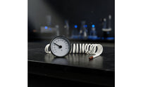Thermometer with Coiled Measuring Tip Preciso Liquid-Expansion Thermometer Sin