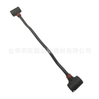 Fitness Dumbbell Clip Kettlebell Conversion Accessory Barbell Portable Handle Gym Equipment Wholesale Barbell Curl Bar
