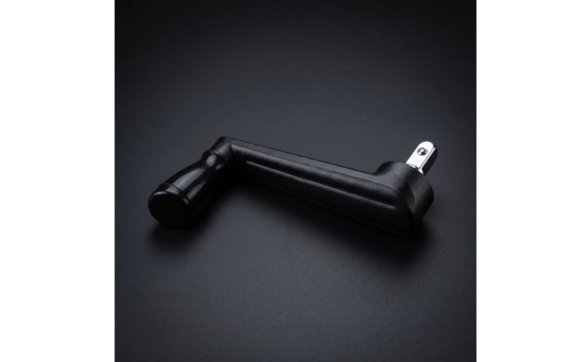 Patio Umbrella Crank Handle Hand Turn Simple Assembly Part to Install
