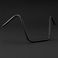 Matte Finish 25mm Motorcycle Handlebar Wide Center Motorbike Accessory