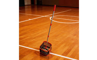 Table Tennis Ball Picker Adjustable Table Tennis Ball Retriever Training Gear for Training