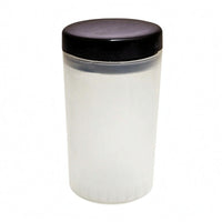 Paint Brush Cleaner Rinse Cup Washing Cup Translucent Paint Brush Washer