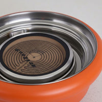 Adjustable Temperature Control Korean BBQ Grill Large Cooking Surface Electric Ceramic Cooktop Child Lock for Restaurant