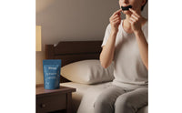30 Pieces Breathe Easier Anti Snoring Mouth Tape Gentle Adhesive Mouth Breathing Avoidance Strip for Snorers, Adults, Nighttime, Bedroom