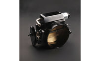 102mm Throttle Body 102 Mm Throttle Body with Lightweight Car Part for Performance Modification