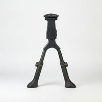 Double-Leg Kickstand Non-Slip Double Leg Kickstand Stable for Cyclists
