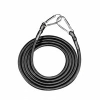 Bungee Tie down Strap Thickened Cargo Bungee Cord Cargo Tie down Rope for Bike, Motorcycle