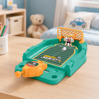 miniature sports game