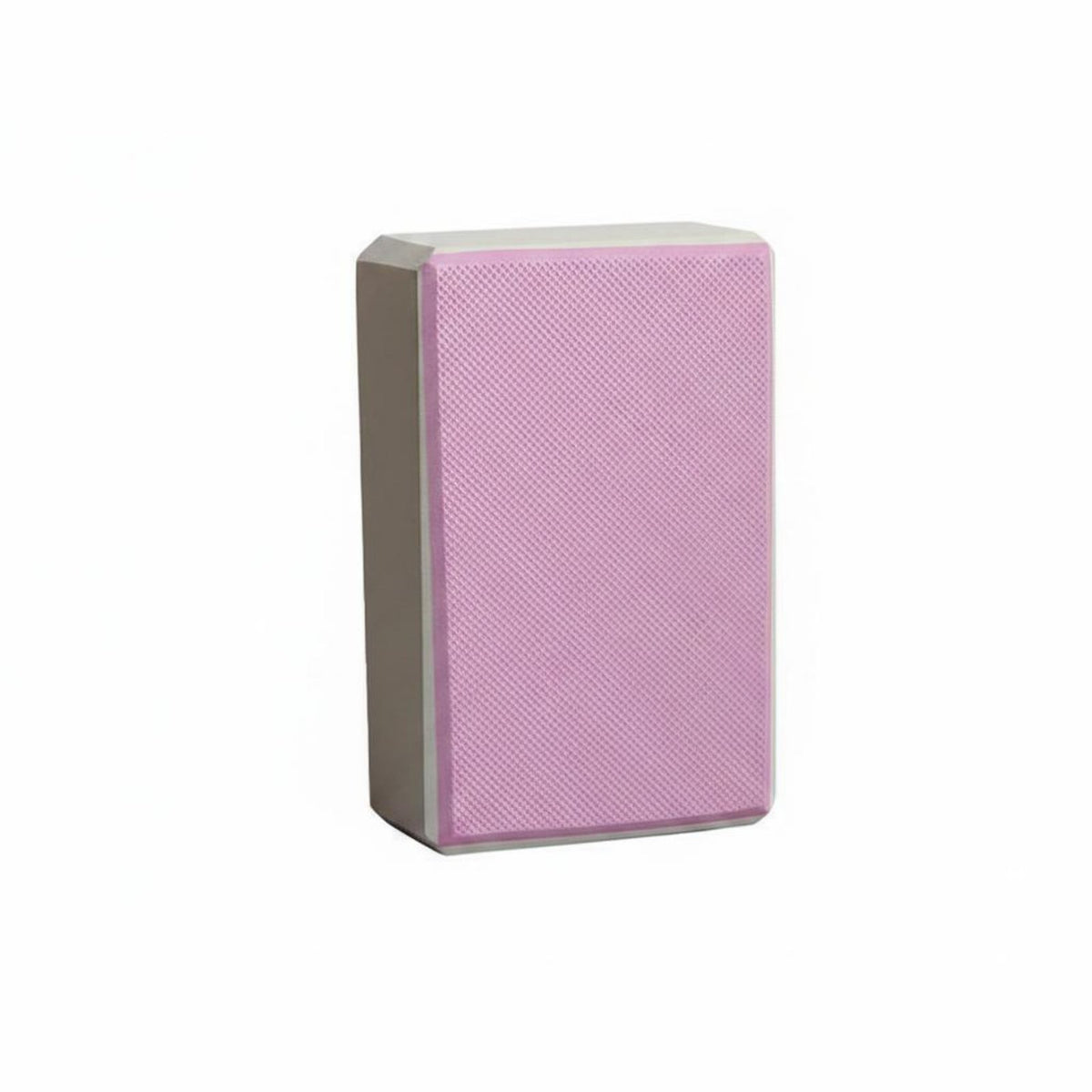 Durable Fitness Brick Supportive High Density Fitness Brick Lightweight Foam Exercise Block Moisture-Resistant for Beginners