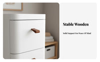 Drawer Cabinet Large Capacity Multi-Layer Storage Cabinet Thickened Material Multi-Layer Storage Chest for Students, Bedroom, Closet, Washroom