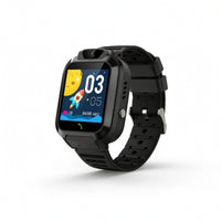 4G Smart Watch Long Battery Life Smart Watch with Camera Large Storage